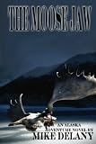 41ZXfatxpIL. SL160  The Moose Jaw: Rings Upon the Water (The Fergus ONeill Series) (Volume 1)