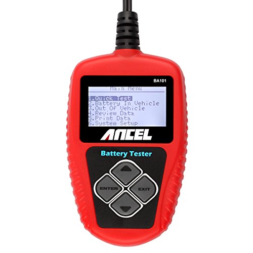Top Best 5 alternator tester for sale 2016 BOOMSbeat