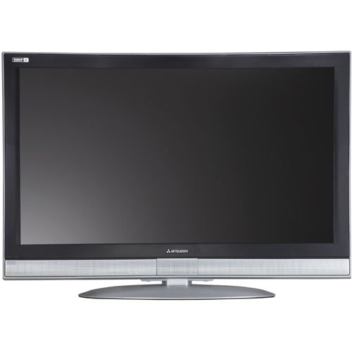 Mitsubishi LT-46131 46inch 1080p LCD HDTV