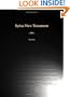 Syriac New Testament with Lexicon 2nd Edition