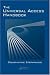 The Universal Access Handbook (Human Factors and Ergonomics)