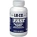 LA-CO Fast 95/5 Premium Grade Flux and Solder Combination, 1 lbs