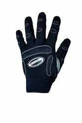 Bionic Men's Full Finger Fitness Gloves