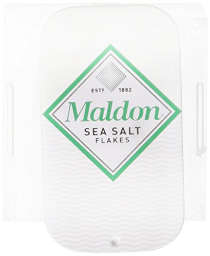 Maldon Salt Pinch Tin - 0.35 Oz.