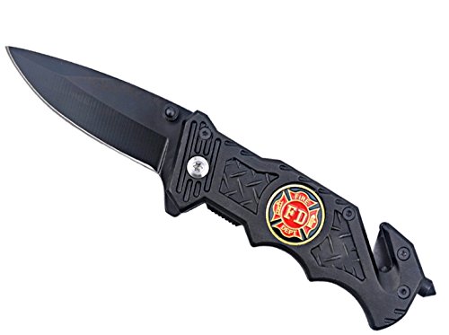 Firefighter Survival Knife Firefighter Survival Knife