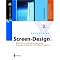 Screendesign, B�cher f�r die Ausbildung
