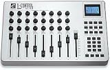 Evolution UC-33e Desktop MIDI Control Workstation