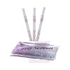 Drug-Screen THC50-Cannabinoide Schnelltest 10 St�ck - Cut-off 50 ng/ml - Nadal�. Made in Germany.