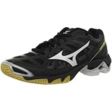 Mizuno Women's Wave Lightning RX2 Volleyball Shoe
