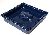 Mamma Ro Napkin Holder, Blue
