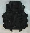 Fire Dragon Tactical Vest