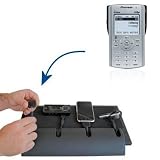 Gomadic for the Pioneer Airwave XM2Go - Gomadic Universal Charging Station - tips included for Pioneer Airwave XM2Go many other popular gadgets