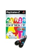 Eigenschaften Disney Interactive Studios  / Disney Sing it + Mikrofone