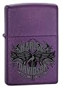 Purple Shimmer, HD Eagle Wings