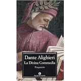 La Divina Commedia. Purgatoriodi Dante Alighieri