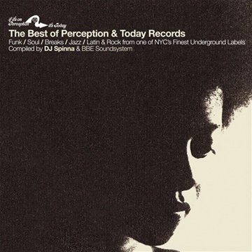 VA-The Best Of Perception and Today Records-2CD-2012-FTD Download