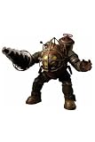 Neca - Bioshock 2 Figurine Big Daddy Ultra Deluxe 20cm