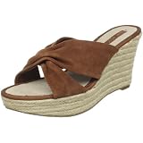 Nine West Womens Ignition Espadrille Sandal