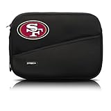 NFL Neoprene Sleeve for 10-Inch Netbook