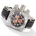 Adee Kaye #AK5021-M4 Men's Vast Russsian Diver Chronograph Watch