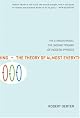 The Theory of Almost Everything: The Standard Model, the Unsung Triumph of Modern Physics