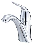 Danze Antioch Lavatory Faucet (D223121)