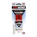 JB Weld 5 Minute Clear Cufflink Glue Epoxy 2 Pack
