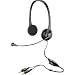 Plantronics .Audio 325 Stereo Computer Headset