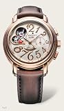 New Zenith Star Open Heart El Primero Ladies Watch 22.1230.4021/01.C588
