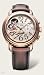 New Zenith Star Open Heart El Primero Ladies Watch 22.1230.4021/01.C588