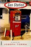 GAS STATION (MY GROUND TRILOGY 1)