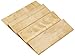 Rev-A-Shelf - 4SDI-24 - X-Large Wood Spice Drawer Insert
