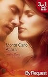 Monte Carlo affairs