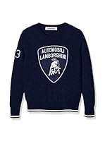 Automobili Lamborghini Jersey (Azul)
