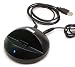 Dell AXIM X50 X50V X50U X51 X51V USB Charger / Hot Sync Cradle with AC Adapter