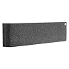 .Libratone Lounge Standard AirPlay Funklautsprecher für iPhone/iPad/iPod, grau