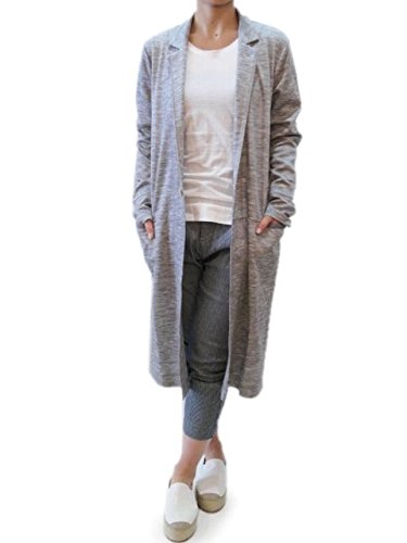 KEI Hayama PLUS(ケイハヤマプリュス)チェスターコート/スプリング/春コート/全2色