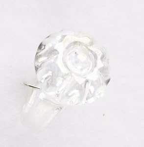 Fleurette Ring