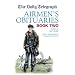 The Daily Telegraph Airmen's Obituaries Book Two: 2 (Daily Telegraph Obituaries)