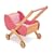 Pintoy Wooden Doll's Buggy