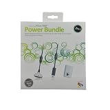 picture of Playfect Microsoft Power Bundle (Xbox 360)