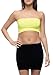 Women's Stretch Seamless Tube Top Bandeau by Level 33