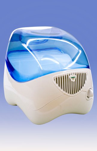  Wick W-3100E Kaltluft-Befeuchter für Räume bis ca.30 m²