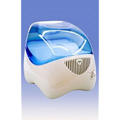 Wick W-3100E Kaltluft-Befeuchter f�r R�ume bis ca.30 m�