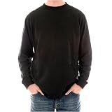 Review Etienne Ozeki  / Etienne Ozeki long sleeve sweatshirt. ETIE1823