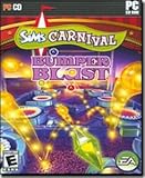 The Sims Carnival: Bumper Blast