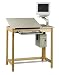 Shain Solutions Drawing/CAD System Table Drafting Table