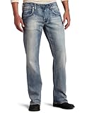 Buffalo by David Bitton Men's Kasey Bootcut Jean
