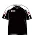 Sports : Lotto T-Shirt Premiere, Herren, schwarz/wei&szlig;