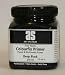 Colourfix Sanded Pastel Grounds Deep Black 250 ml (8.5 oz) jar